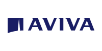 Aviva car insurance logo