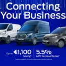 Ford Connecting your Business