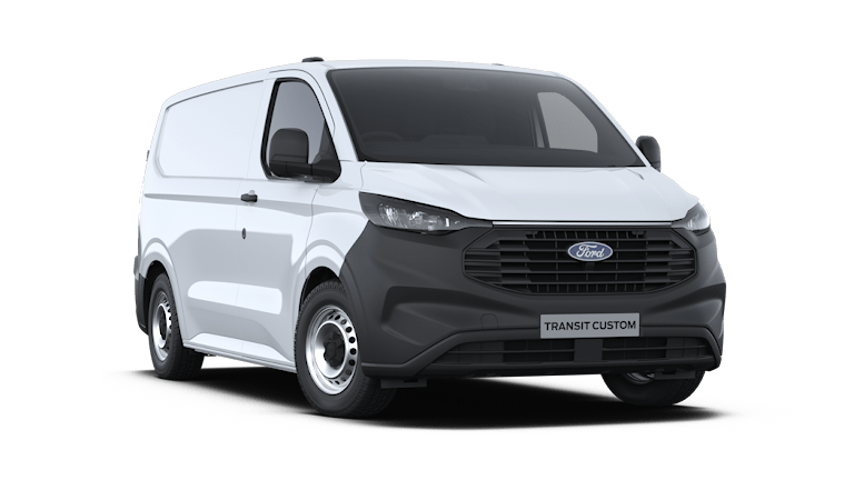 Ford Commercial Vehicle Price List 2024 - Cavanaghs - Charleville & Mallow