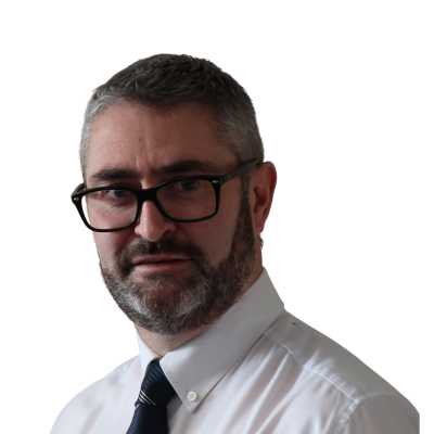 Aidan O Mahony